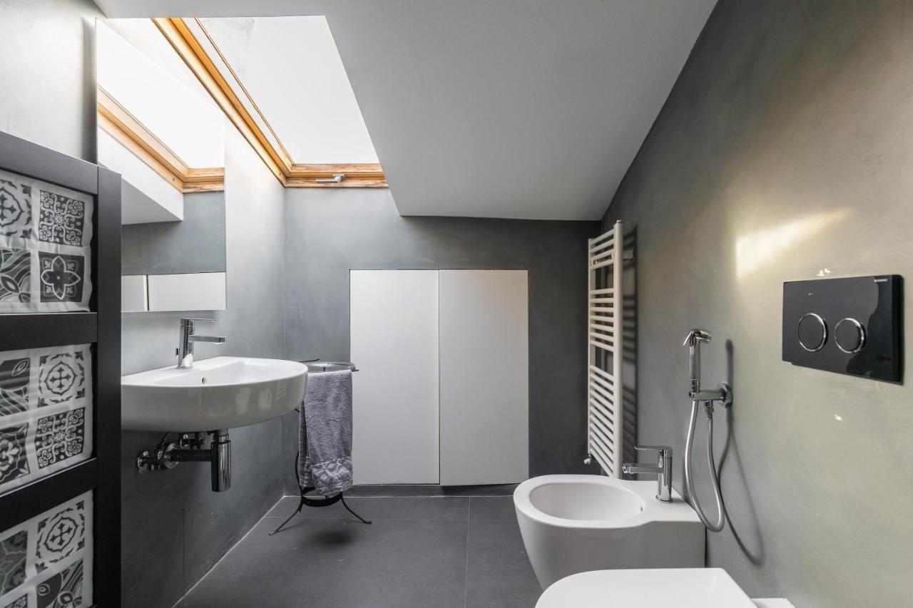 Apartament Italy Prestigious Historical Attic In Bolonia Zewnętrze zdjęcie
