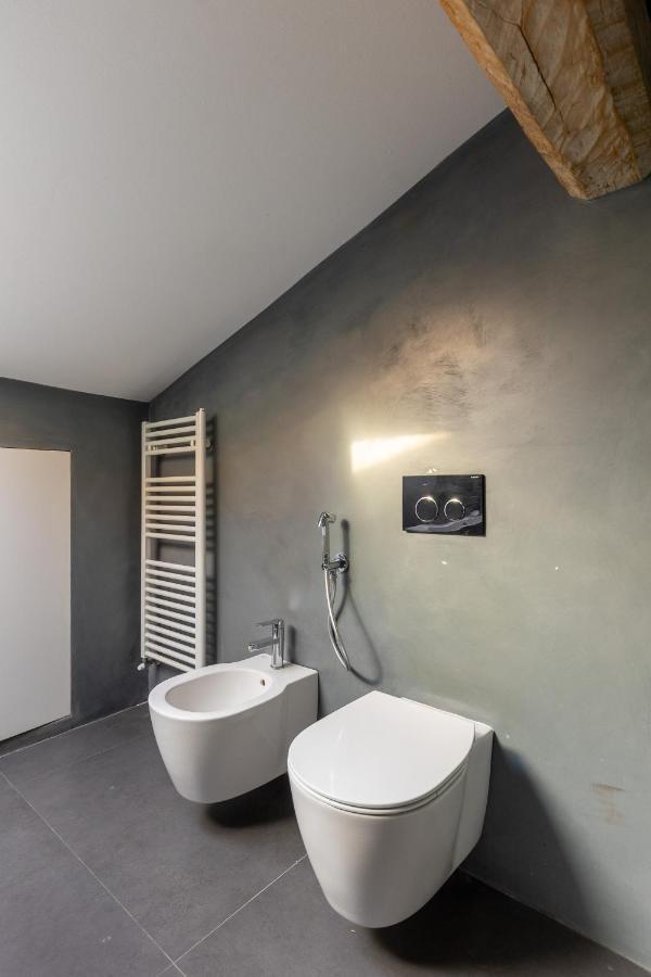Apartament Italy Prestigious Historical Attic In Bolonia Zewnętrze zdjęcie