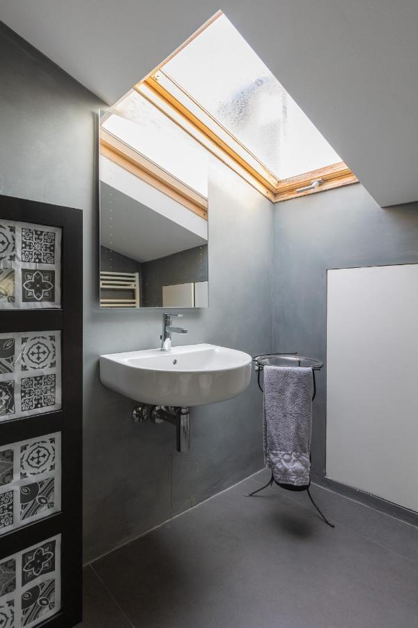 Apartament Italy Prestigious Historical Attic In Bolonia Zewnętrze zdjęcie