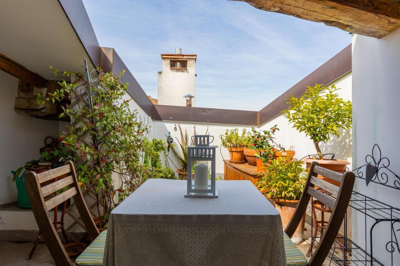 Apartament Italy Prestigious Historical Attic In Bolonia Zewnętrze zdjęcie